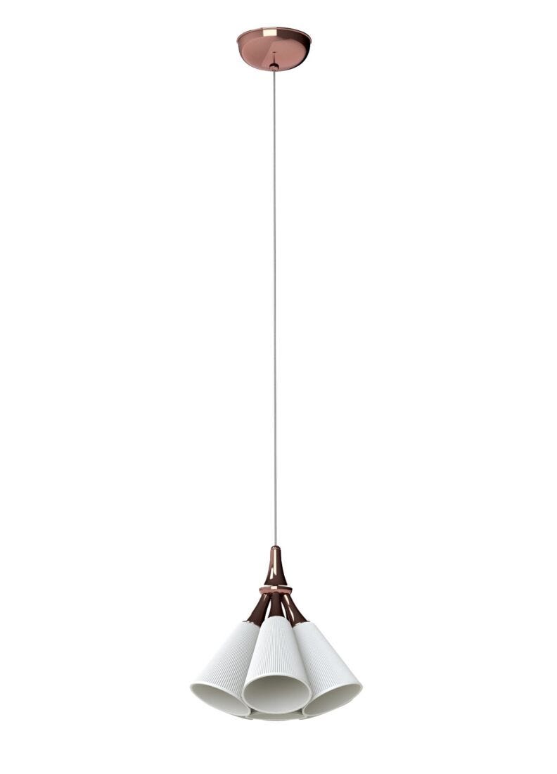 Jamz Hanging Lamp, Copper (US)