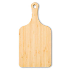 Small Handled Serving Boards