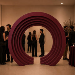 The Bordeaux Archway RENTAL