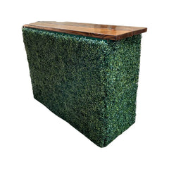 Boxwood Bar RENTAL