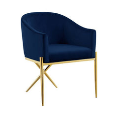 Brooke Side Chair RENTAL