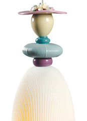 Mademoiselle Célia Ceiling Lamp (US)