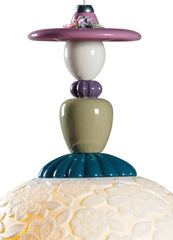 Mademoiselle Annette Ceiling Lamp (US)