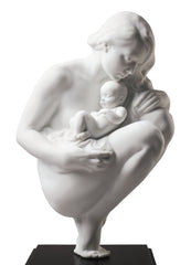 Love's Bond Mother Figurine