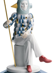 The Lover III Figurine by Jaime Hayon