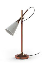 Jamz Reading Lamp, Copper (US)