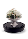 Camellia Centerpiece. Limited Edition