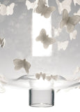 Freeze Frame Butterflies Ceiling Lamp (Us)