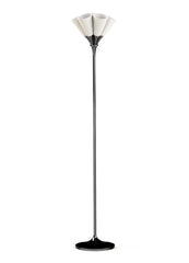 Jamz Floor Lamp, Black (US)