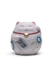 Maneki Neko III Figurine