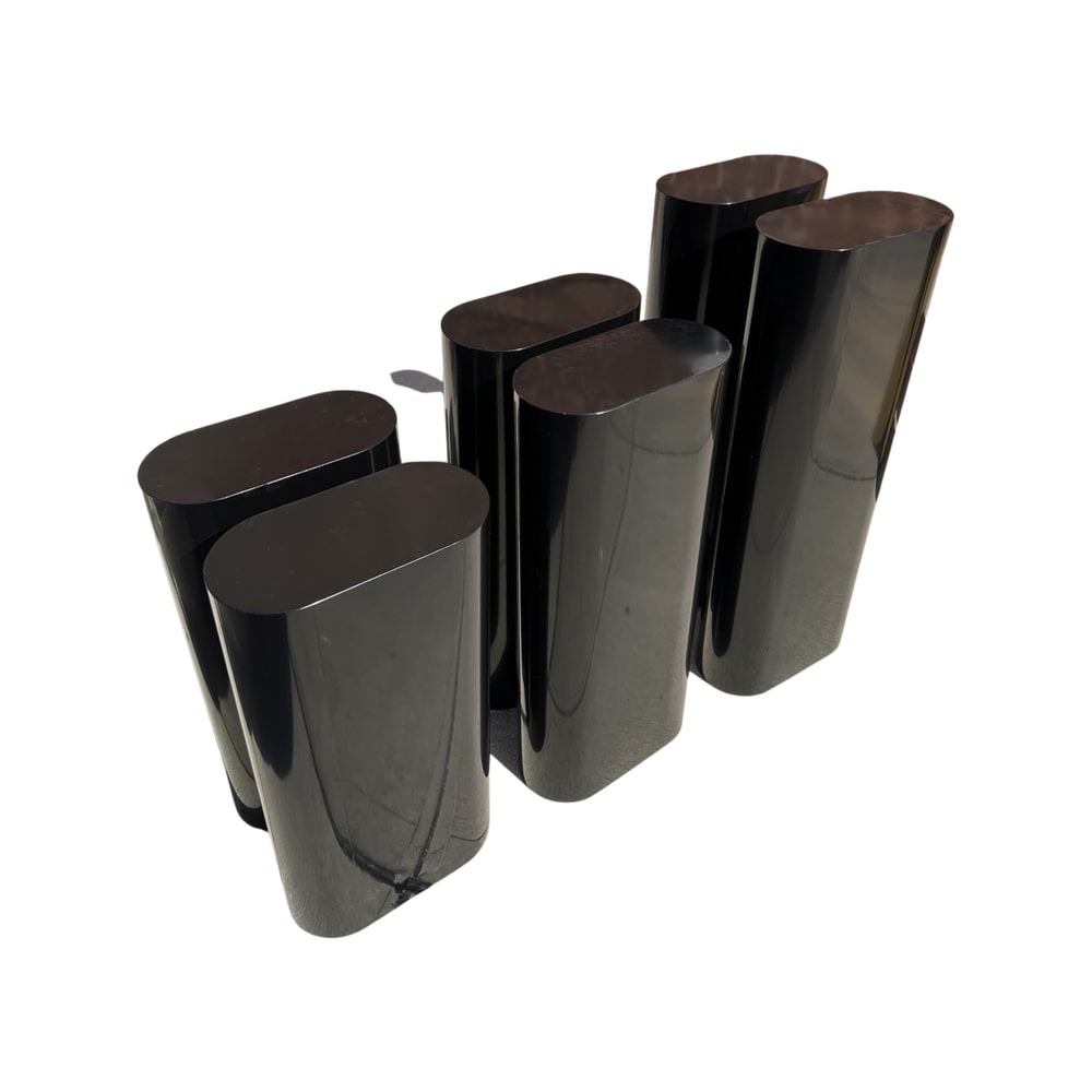 Camden Pedestal Set RENTAL