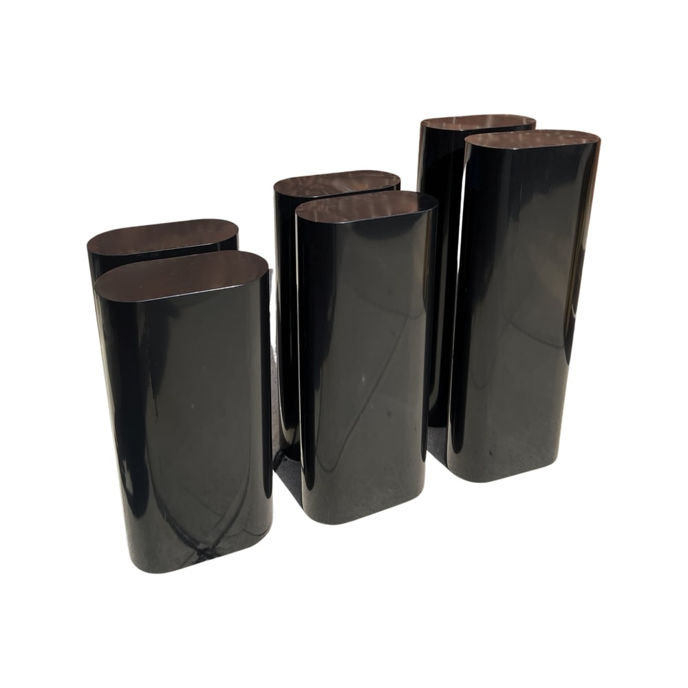 Camden Pedestal Set RENTAL