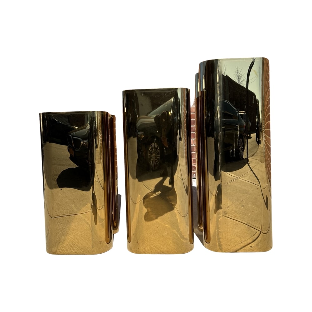 Camden Pedestal Set RENTAL