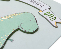 Father’s Day Fun Father’s Day Greeting Card