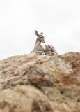 Bambi Figurine