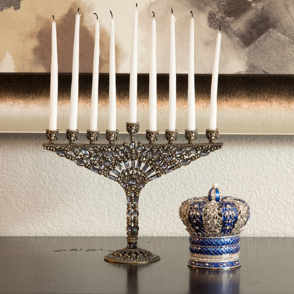 Devora Menorah