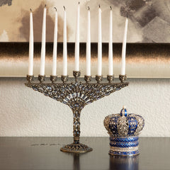 Devora Menorah