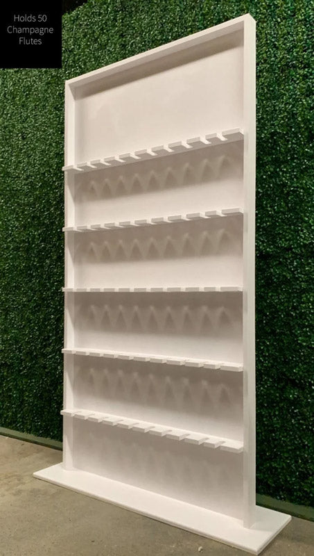 Champagne Wall RENTAL