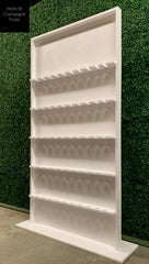 Champagne Wall RENTAL
