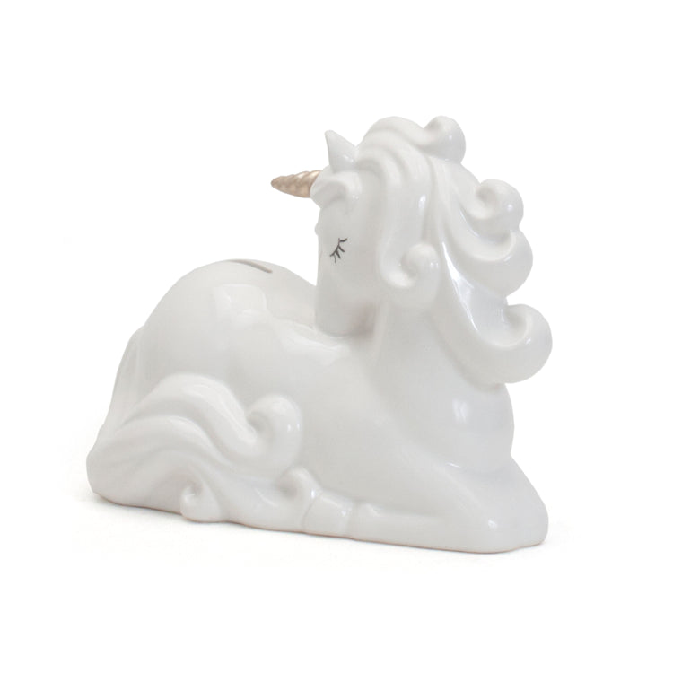 Charlie The Unicorn Bank