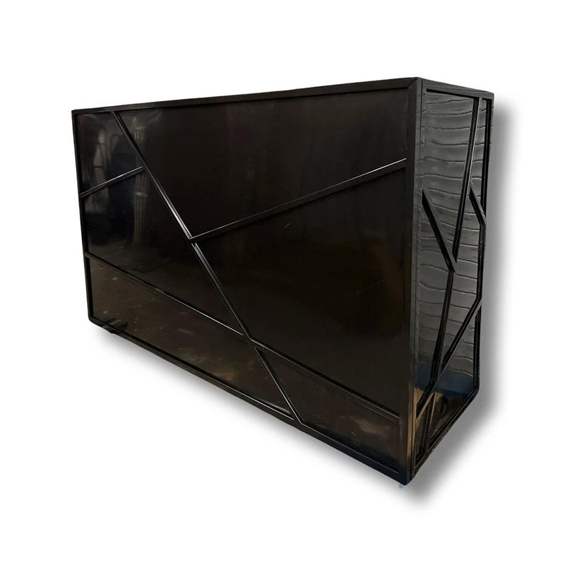 Chelsea Bar - Black RENTAL