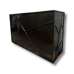 Chelsea Bar - Black RENTAL