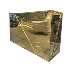 Chelsea Bar - Gold RENTAL
