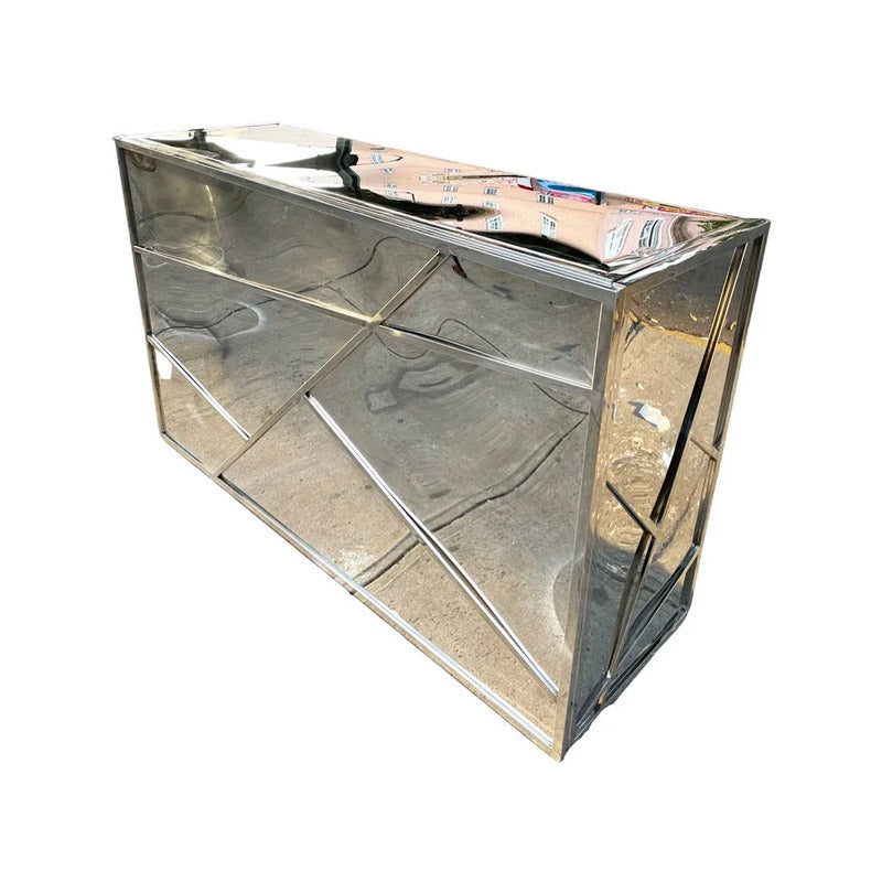 Chelsea Bar - Silver RENTAL