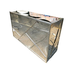 Chelsea Bar - Silver RENTAL