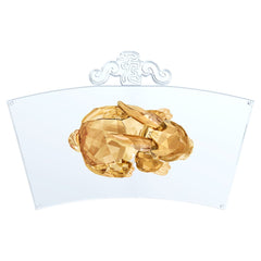 Gold tone