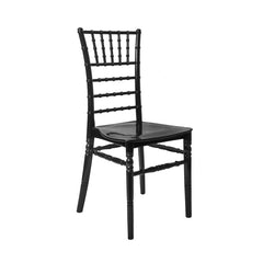 Chiavari Chair - Black RENTAL