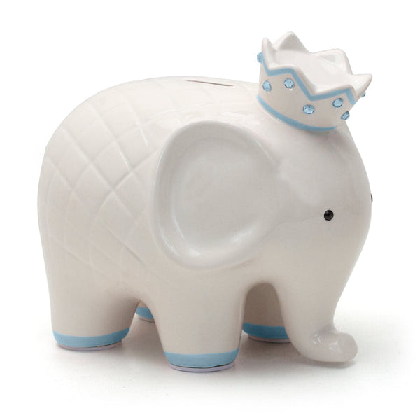 Coco Elephant Blue