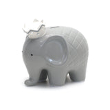 Coco Elephant Gray