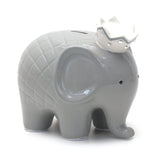 Coco Elephant Gray