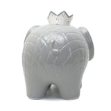 Coco Elephant Gray