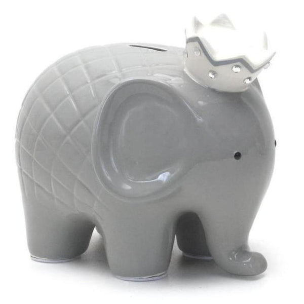 Coco Elephant Gray