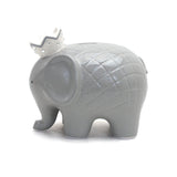 Coco Elephant Gray