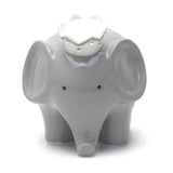 Coco Elephant Gray