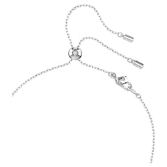 Constella Y Necklace White/Pearl