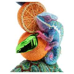 Crystal Myriad Chameleons Limited Edition