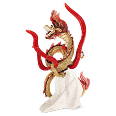Crystal Myriad Dragon
