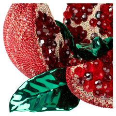 Crystal Myriad Pomegranate