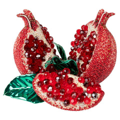 Crystal Myriad Pomegranate