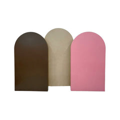 Curve Wall Panel RENTAL