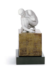 Scientia Man Figurine