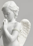 Heavenly Prayer Angel Figurine