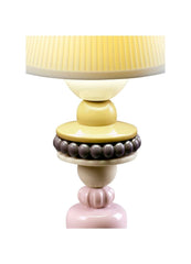 Sunflower Firefly Table Lamp, Blue