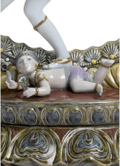 Shiva Nataraja Sculpture - Limited Edition