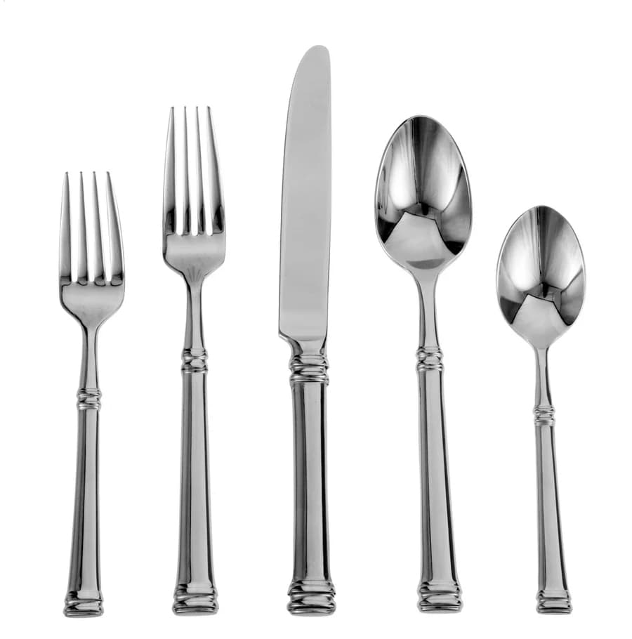 Bramasole 18/10 Stainless Steel 20 Piece Flatware Set
