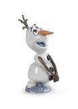 Olaf Figurine